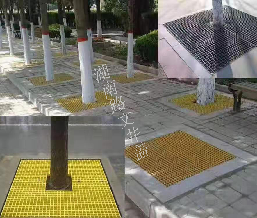玻璃鋼格柵圖片/玻璃鋼格柵樣板圖 (2)