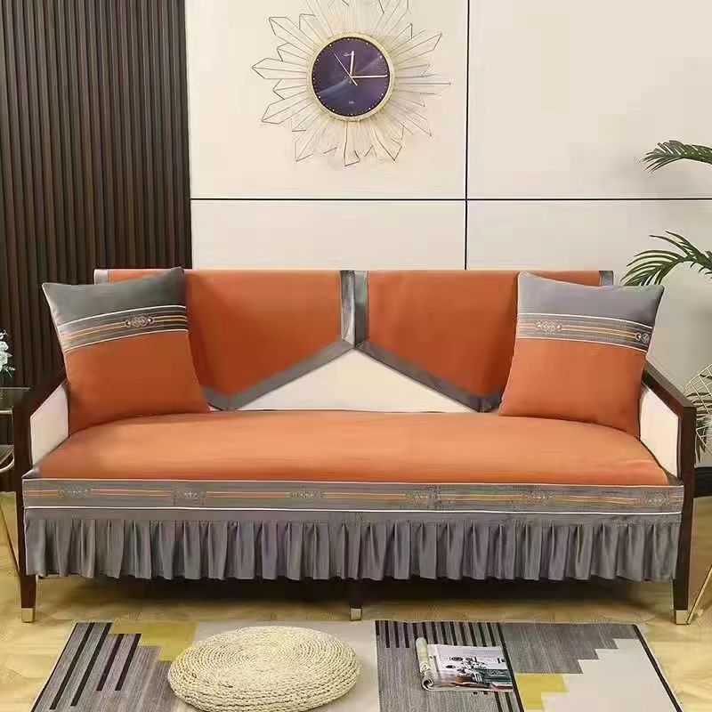 辦公沙發(fā)杭州哪里可以做布套哪里有-電話