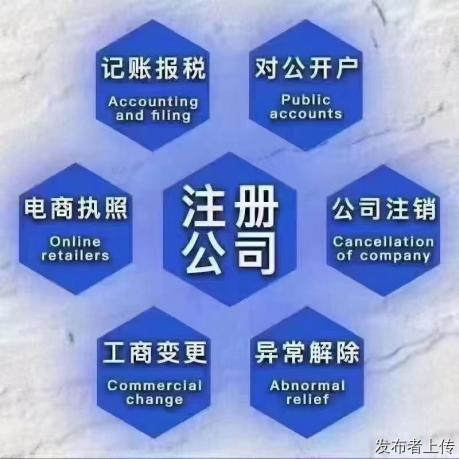 承接各种行业汇算清缴处理疑难图片