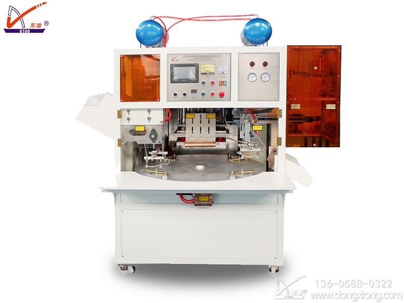 紙卡焊接機圖片