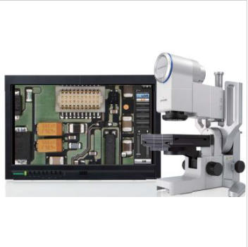 奥林巴斯光学数码显微镜DSX11图片