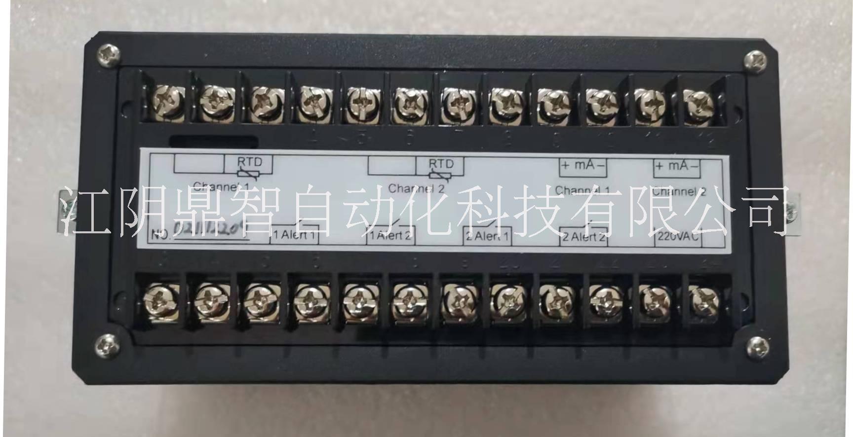 溫度數(shù)顯儀表圖片/溫度數(shù)顯儀表樣板圖 (2)