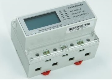 DDEB2S-20D宿舍智能电能表预付费管理系统