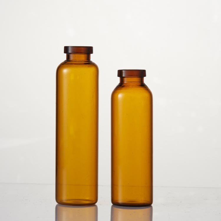 泰州200ml模制口服液瓶生產(chǎn)廠家出廠價銷售熱線電話 康納玻璃制品