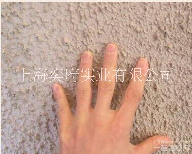 混凝土墻面噴漿圖片