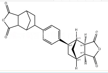 透明PI膜用单体BzDAxx 透明PI膜用单体BzDAxx批发图片