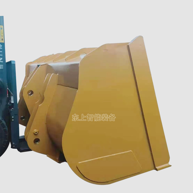 裝載機(jī)圖片/裝載機(jī)樣板圖 (3)