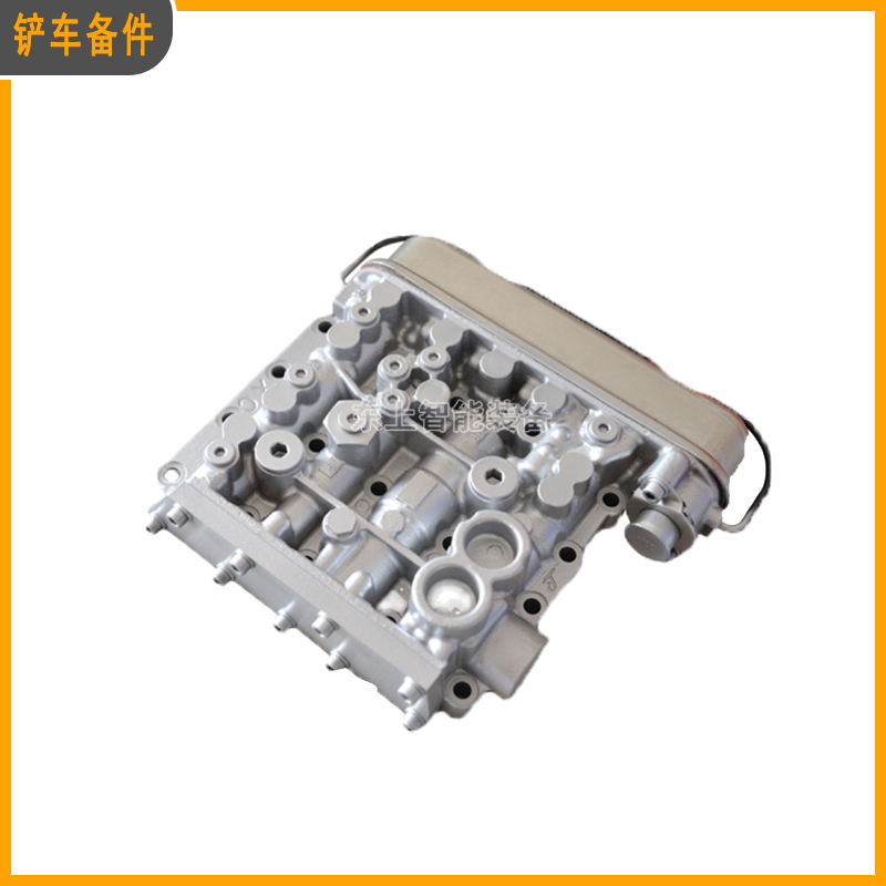 變速箱操縱閥圖片/變速箱操縱閥樣板圖 (2)