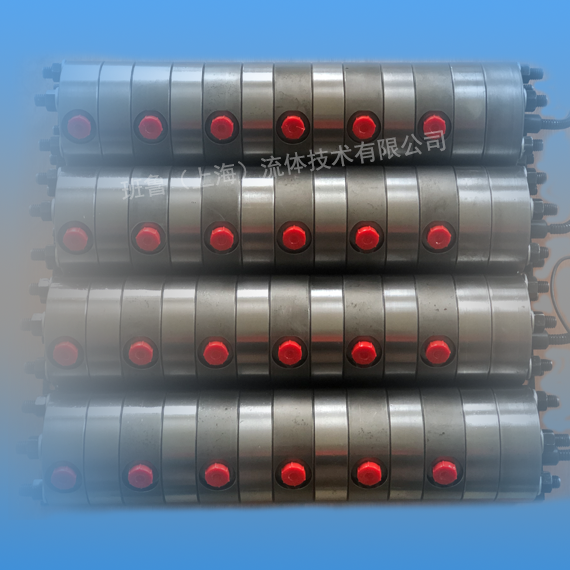 同步馬達(dá)FDR4/9-S3A FDR6/9-S3A  FDR8/9-S3A圖片