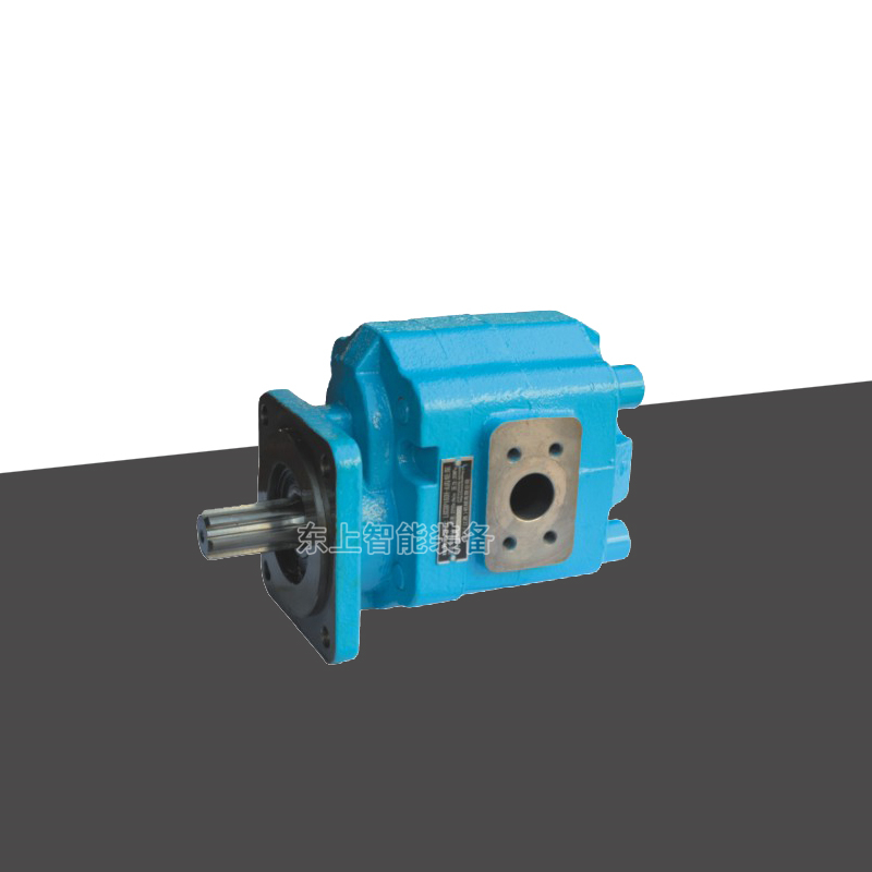 龍工裝載機變速泵LGCB070B圖片/龍工裝載機變速泵LGCB070B樣板圖 (4)