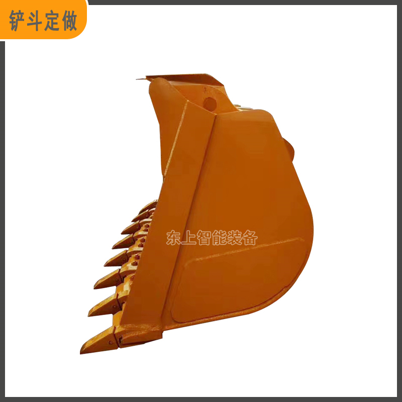 臨工978F鏟斗4.2方巖石斗圖片/臨工978F鏟斗4.2方巖石斗樣板圖 (4)