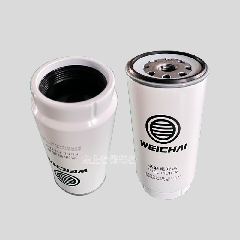 柴油粗濾芯1000422381圖片/柴油粗濾芯1000422381樣板圖 (2)