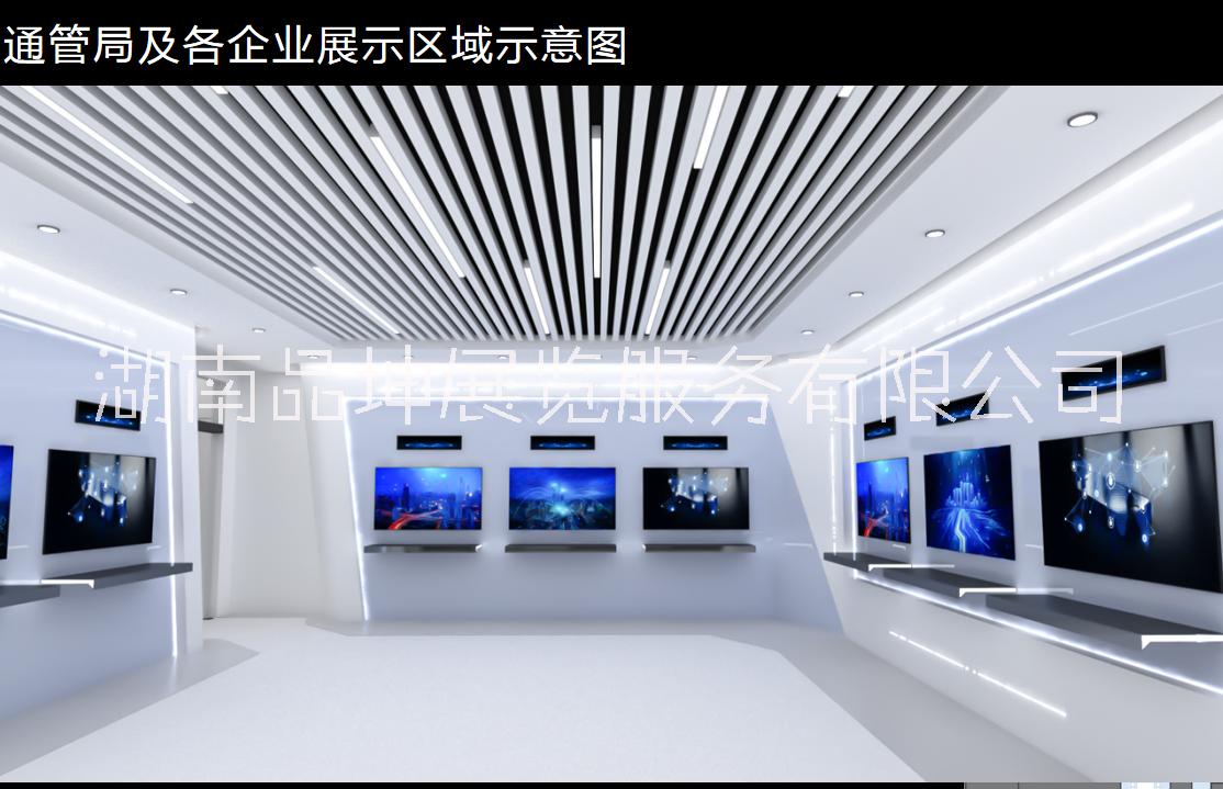 展廳設(shè)計圖片/展廳設(shè)計樣板圖 (3)