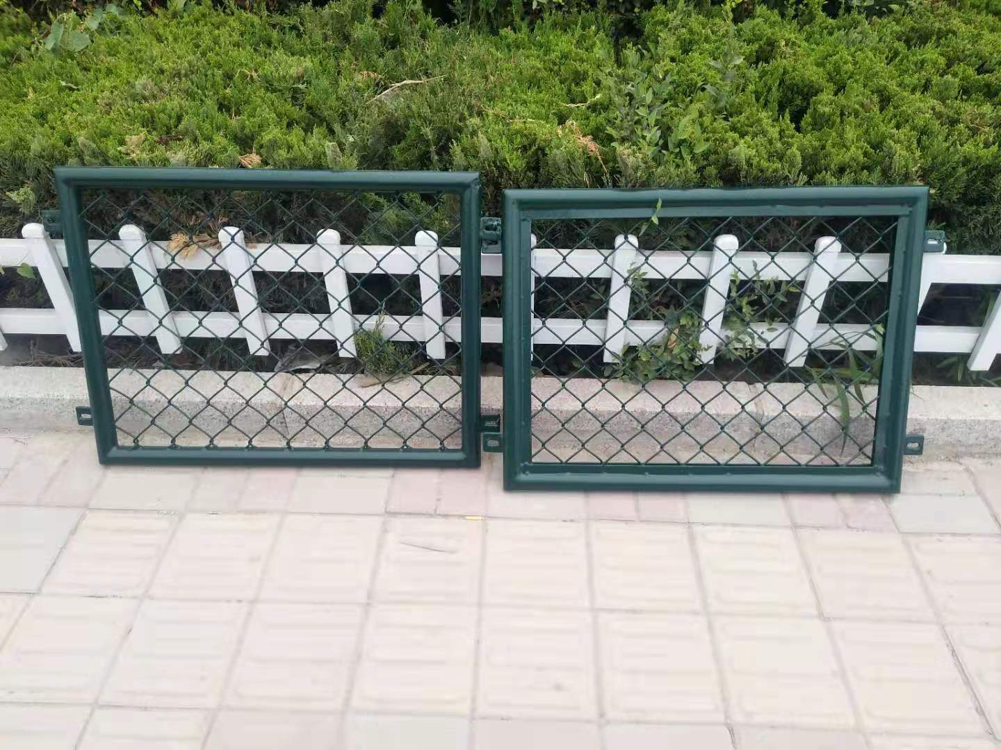 籃球場(chǎng)圍網(wǎng)圖片/籃球場(chǎng)圍網(wǎng)樣板圖 (1)