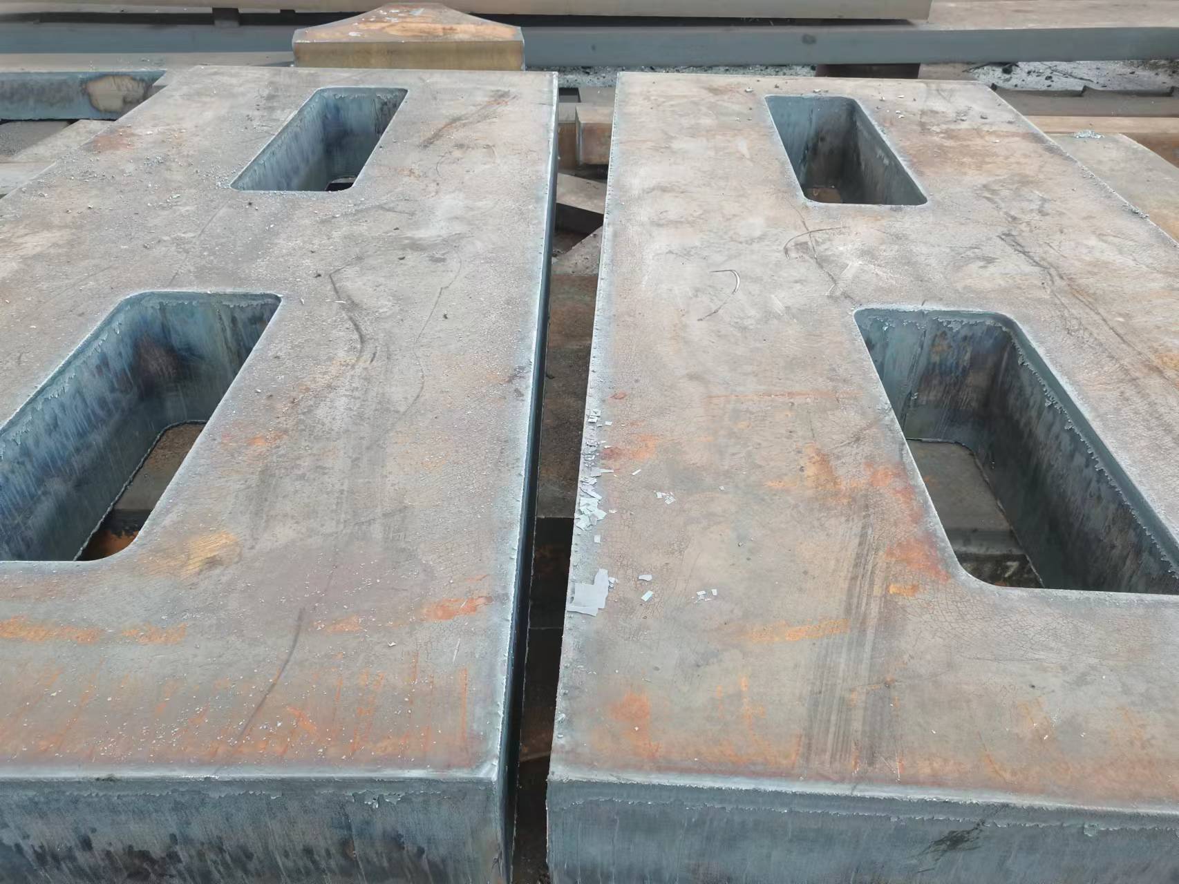 鋼板切割異形件多少錢(qián)  鋼板切割異形件廠家報(bào)價(jià)