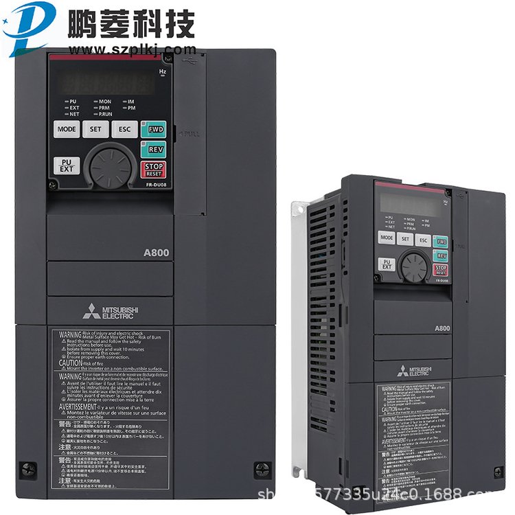 三菱变频器0.1KW   三菱变频器0.1KW哪里有   三菱变频器0.1KW批发价格  三菱变频器0.1w现货图片