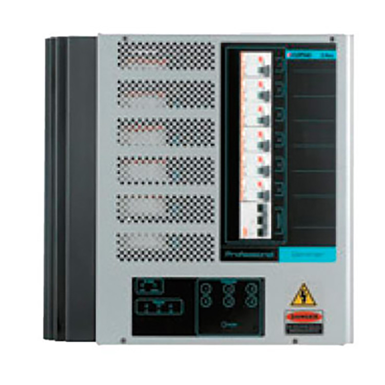 6路專(zhuān)業(yè)調(diào)光器圖片