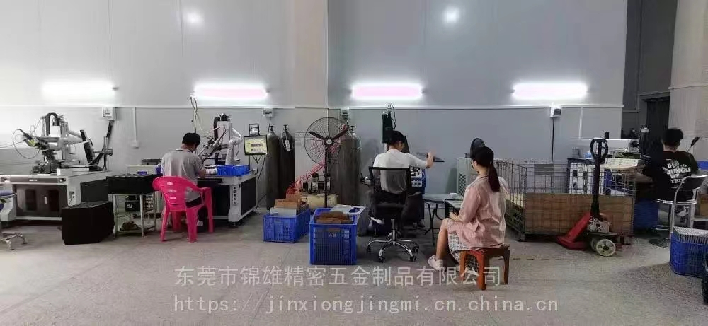 不锈钢箱焊接加工价格-电话-公司图片