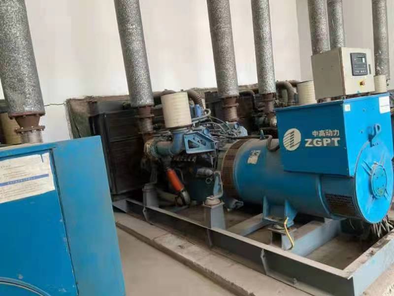 奔馳發(fā)電機(jī)組推薦圖片