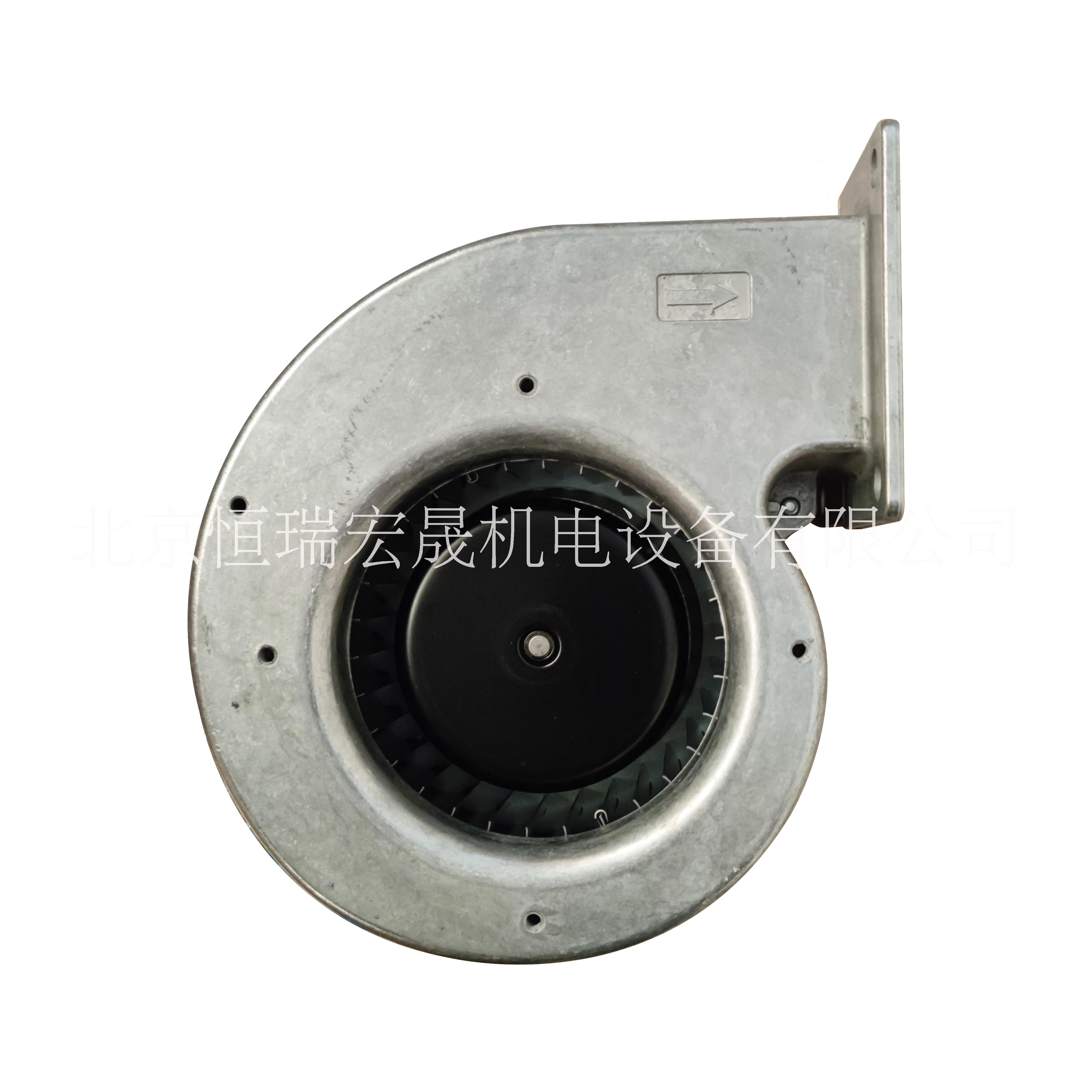 G1G108-AB17-02 ebmpapst 機(jī)柜散熱冷卻風(fēng)機(jī)