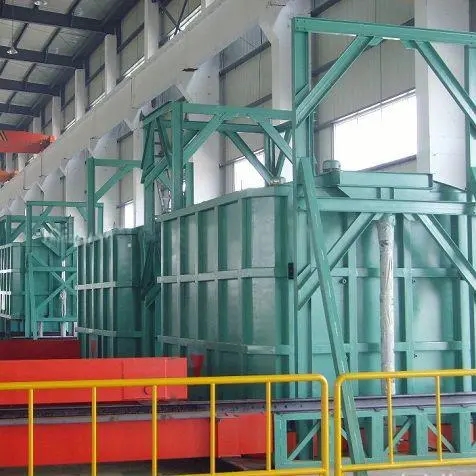 江蘇罩式回火爐廠家定制、批發(fā)價、供應(yīng)商、價錢【江蘇恒力爐業(yè)有限公司】