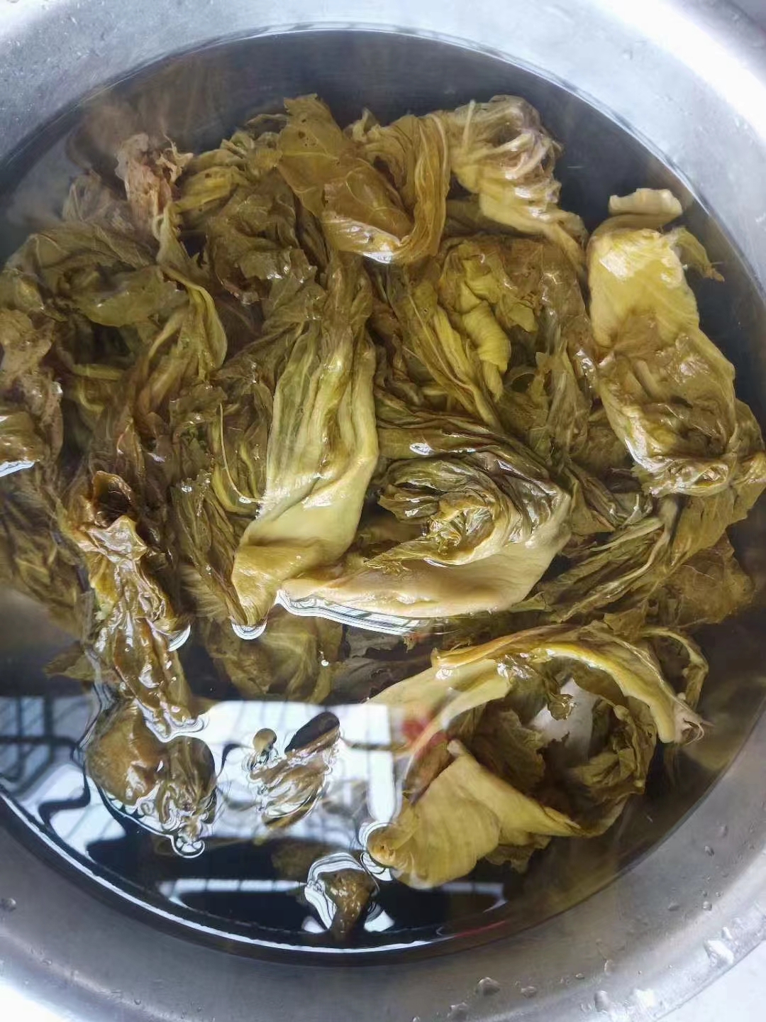 德慶芥菜酸圖片/德慶芥菜酸樣板圖 (2)