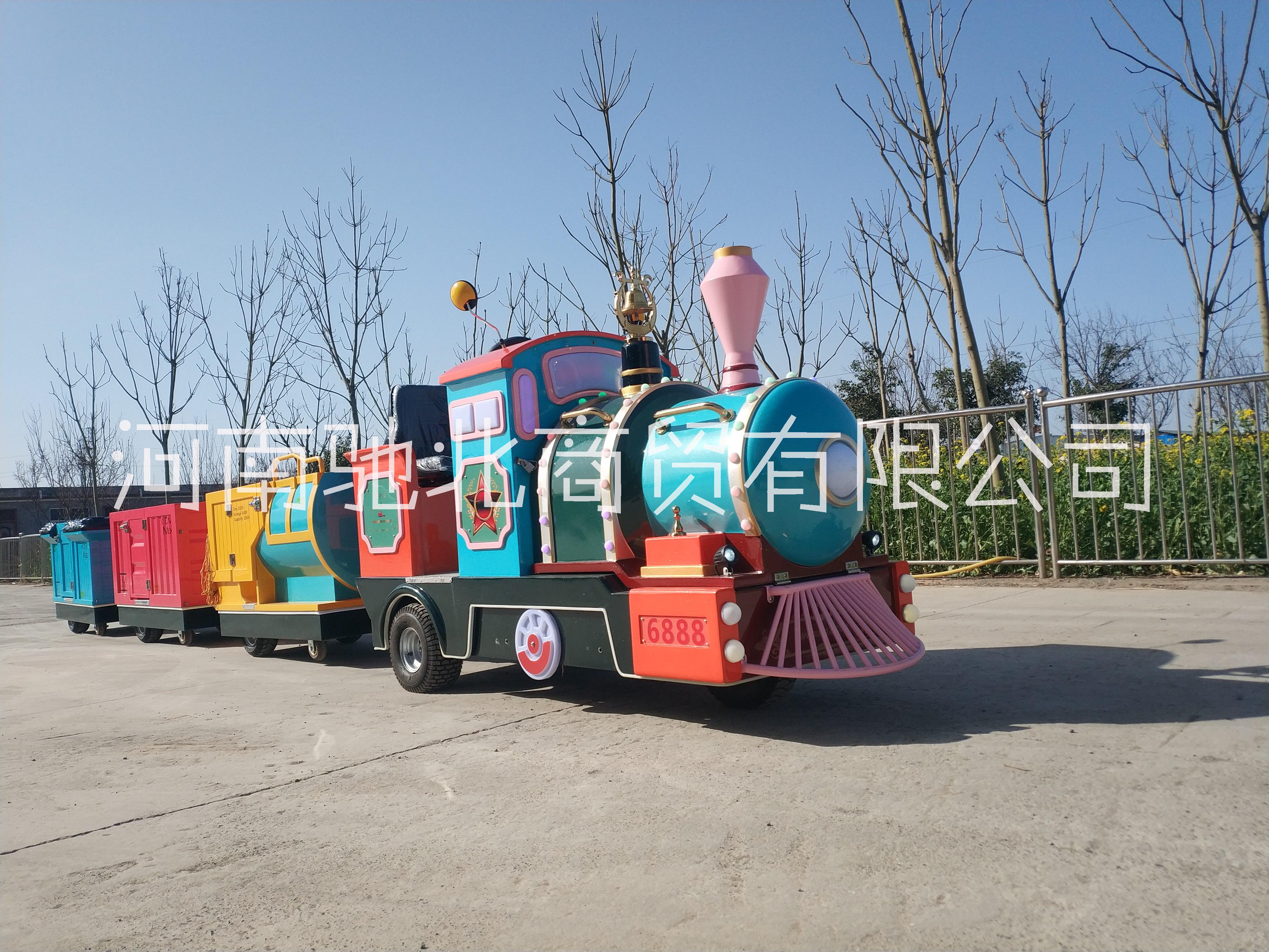 哆來(lái)咪小火車圖片