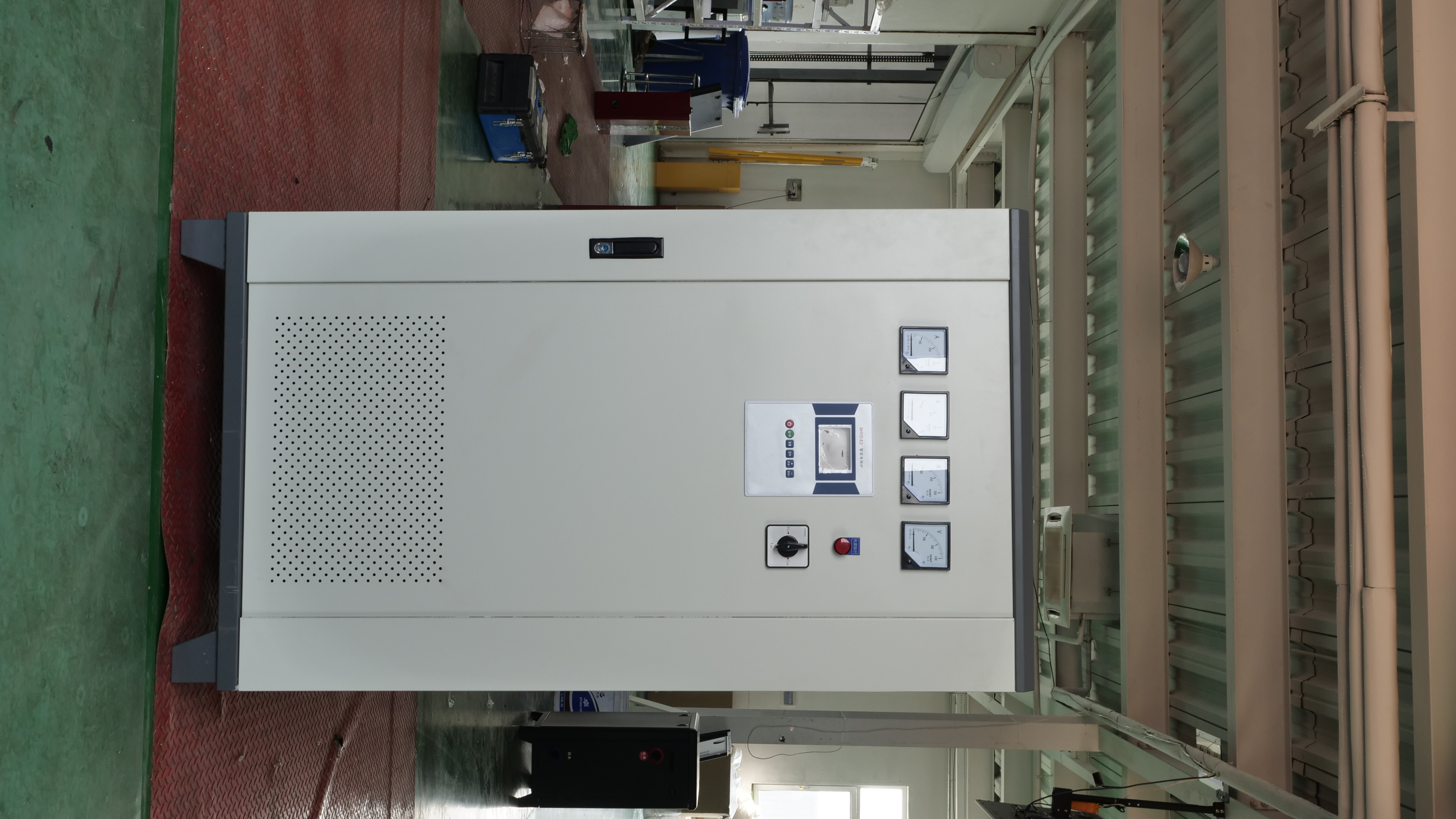 赤峰哪里有賣電鍋爐的？