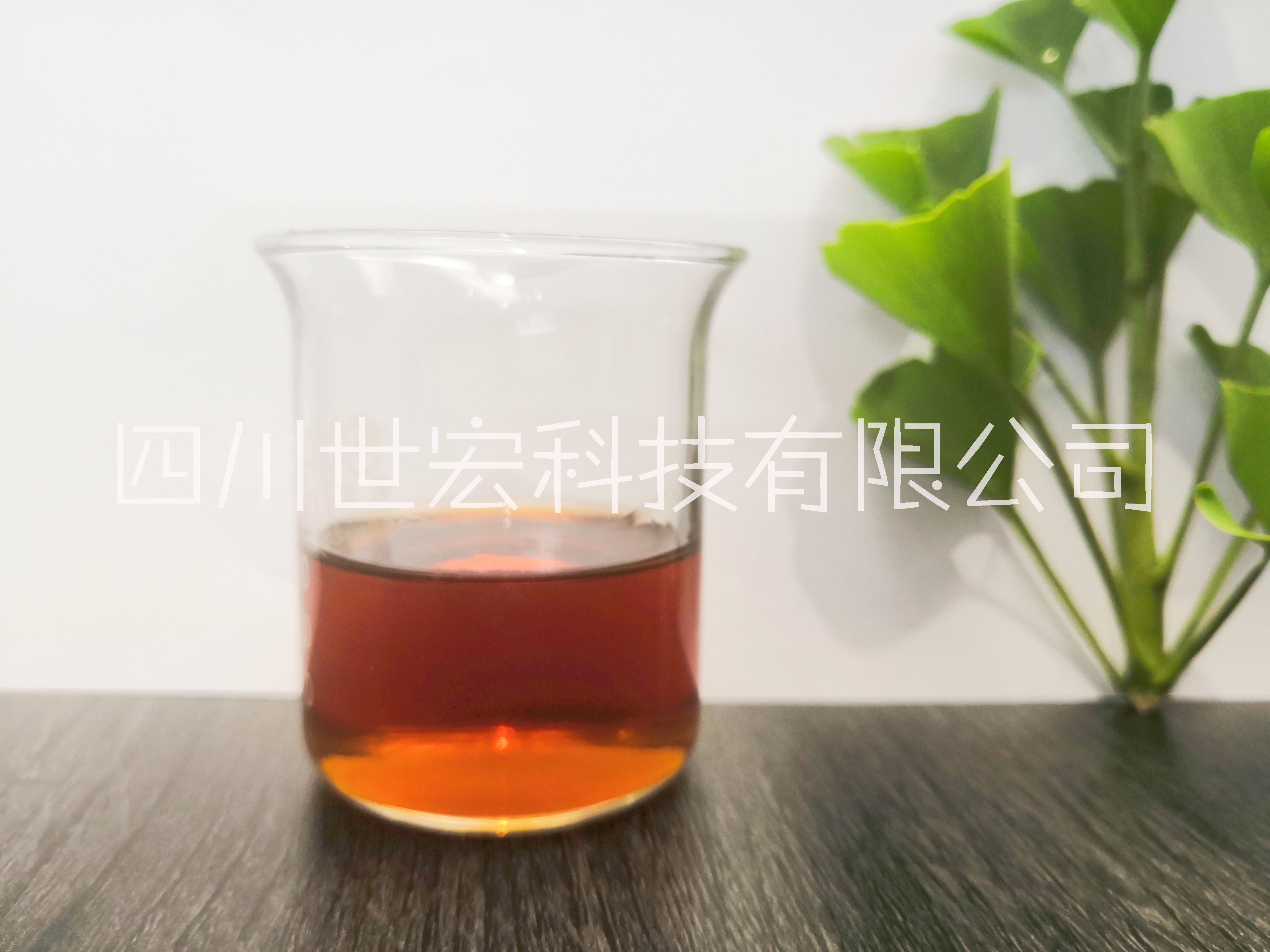 氨基酸透明液30% 氨基酸肥料 复配空间大图片