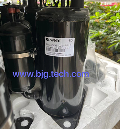 MGu193CXSe 壓縮機(jī)圖片