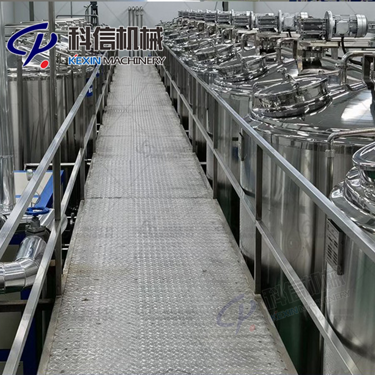 中小型米酒生產(chǎn)設(shè)備小型米酒生產(chǎn)線圖片