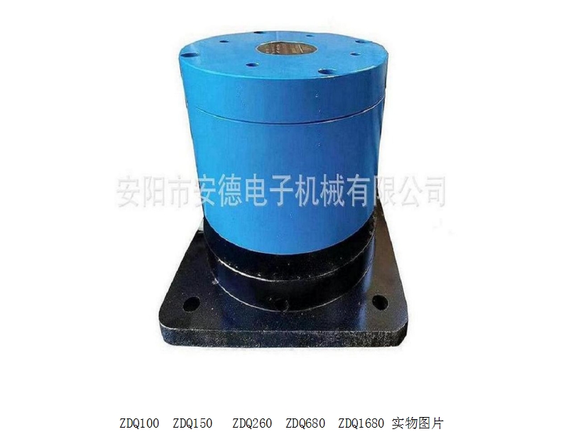 防潮防尘电磁振动器 ZDQ100 ZDQ150 ZDQ260图片