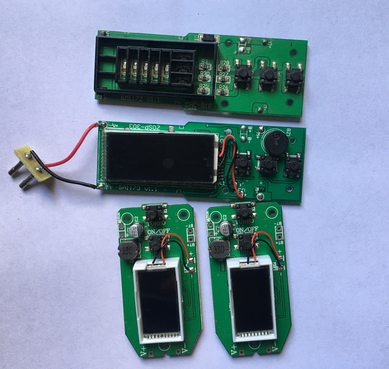 PCB电路板图片