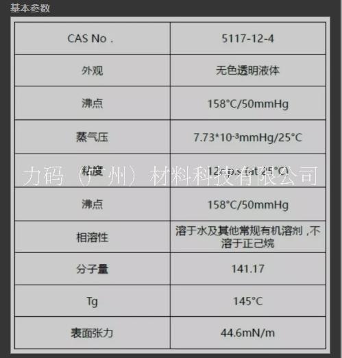 UV胶水单体图片/UV胶水单体样板图 (2)