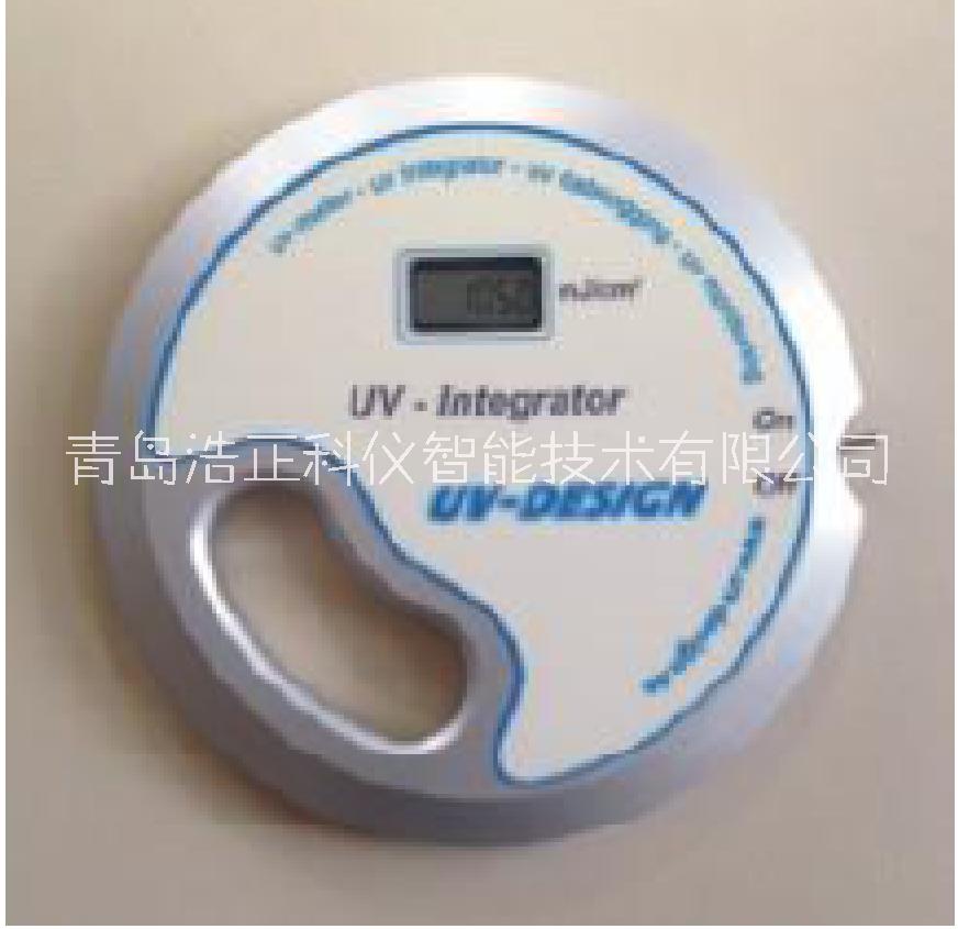 德国 UV-DESIGN公司UV紫外能量计UV Integrator 140 UV紫外能量仪