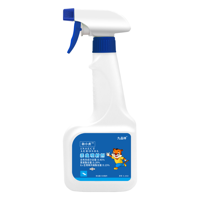 九品祥蠼螋殺蟲噴射劑圖片/九品祥蠼螋殺蟲噴射劑樣板圖 (3)