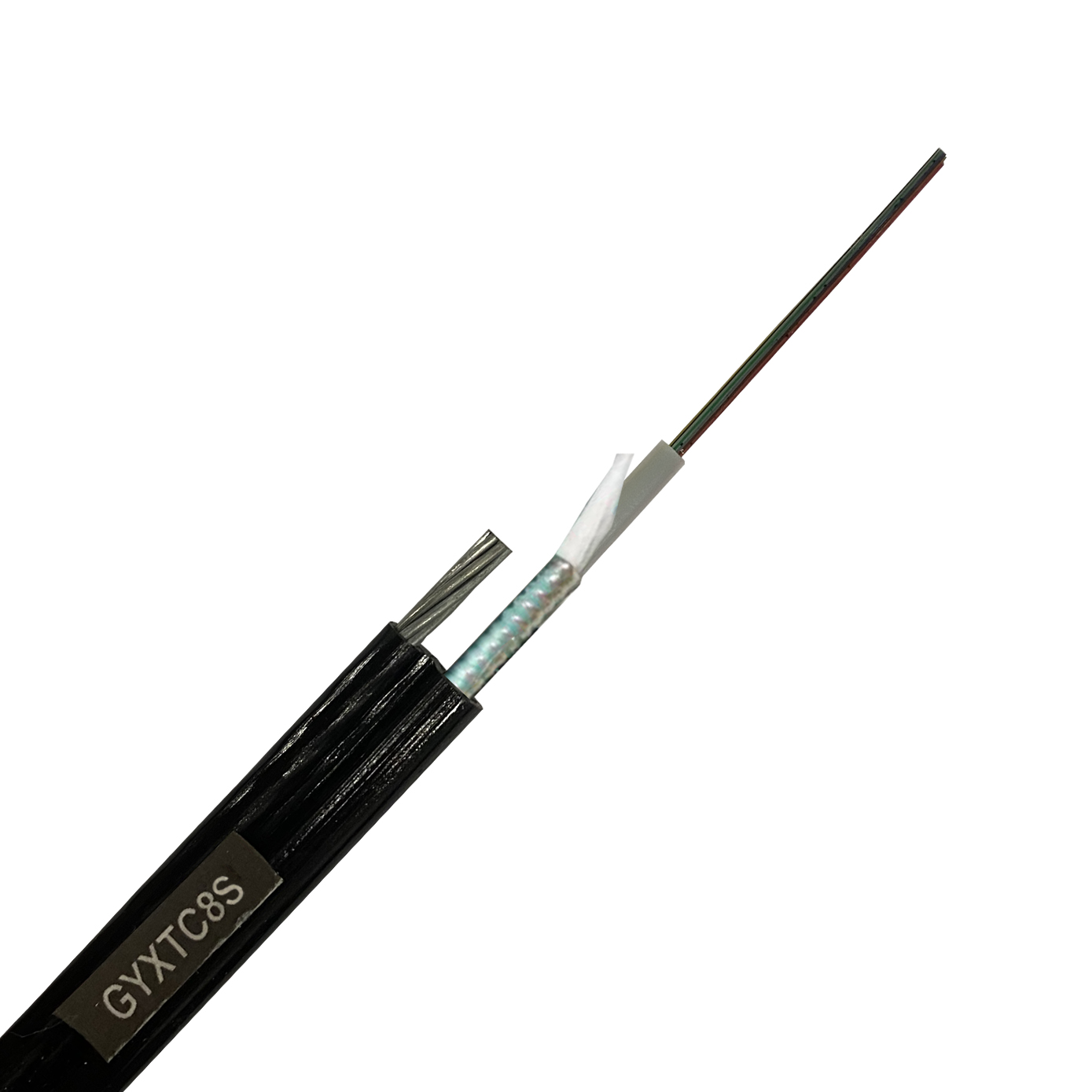 GYX TC8S光纜參數(shù) 架空光纜廠家 GYX TC8S光纜參數(shù)