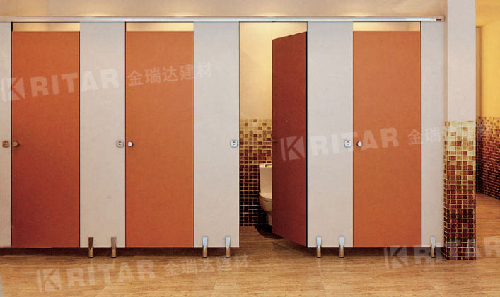 合金衛(wèi)生間隔斷圖片/合金衛(wèi)生間隔斷樣板圖 (2)