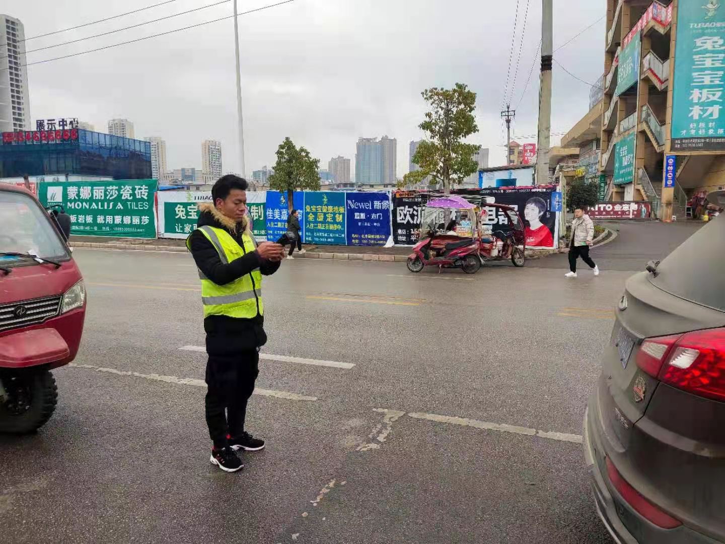 手持停车收费机/路边停车收费机手持停车收费机/路边停车收费机