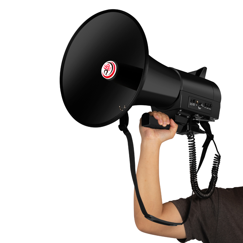 喊話器圖片/喊話器樣板圖 (3)