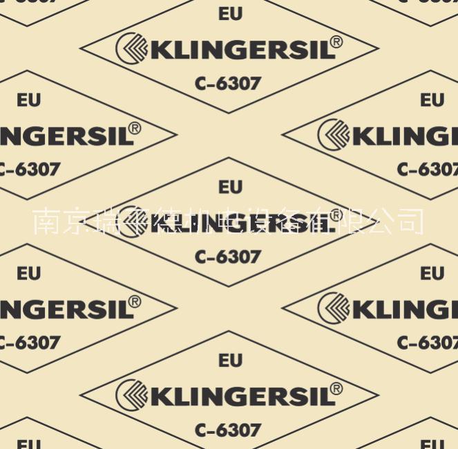 KLINGER垫片材料 垫片材料批发