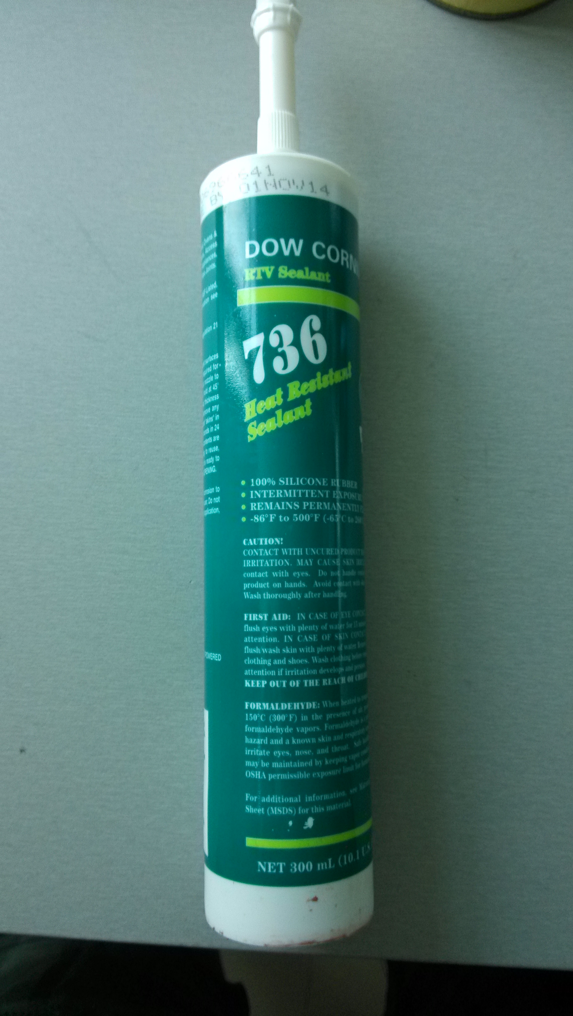 道康宁734胶水道康宁734胶水DOW CORNING 734 FLOWABLE SEALANT