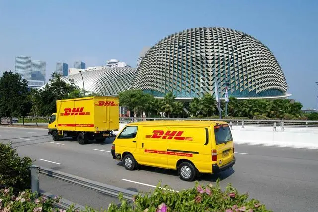 常州市漳州DHL国际快递化工品国际快递厂家