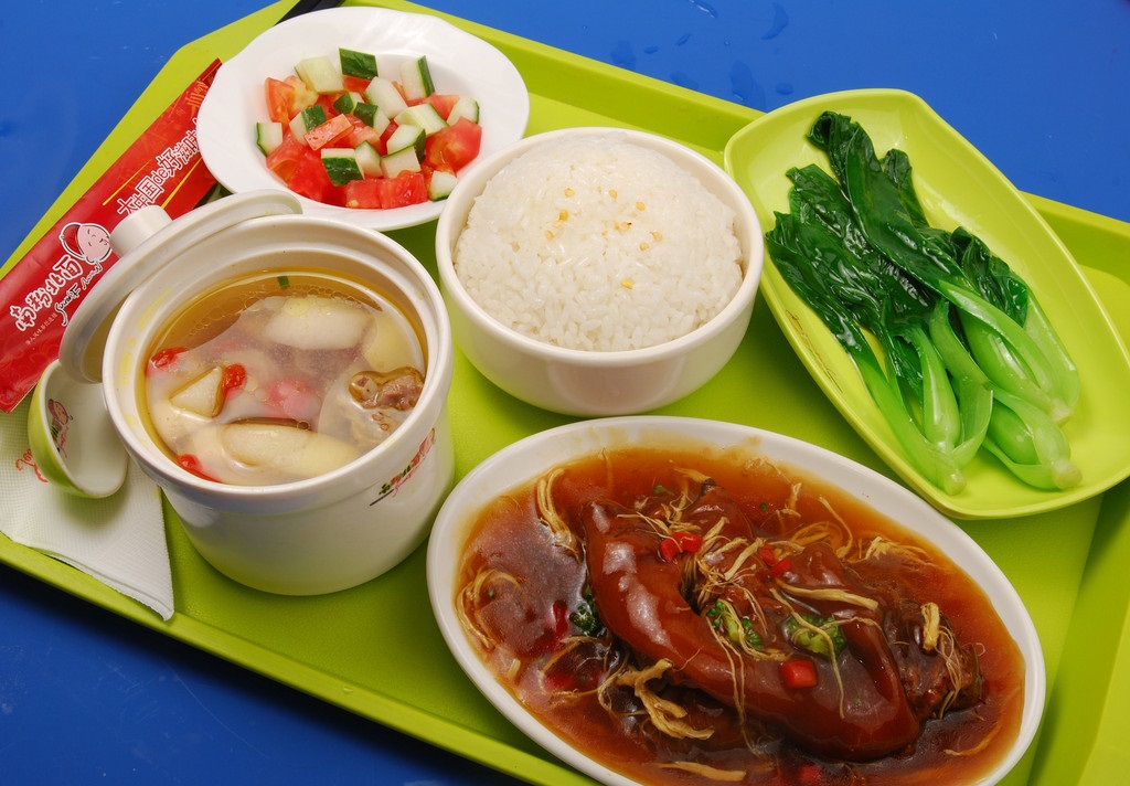 食堂承包 绍兴食堂承包 餐饮服务 绍兴食堂承包 食堂托管服务图片