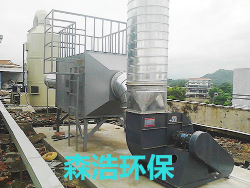 化廢氣處理圖片/化廢氣處理樣板圖 (2)