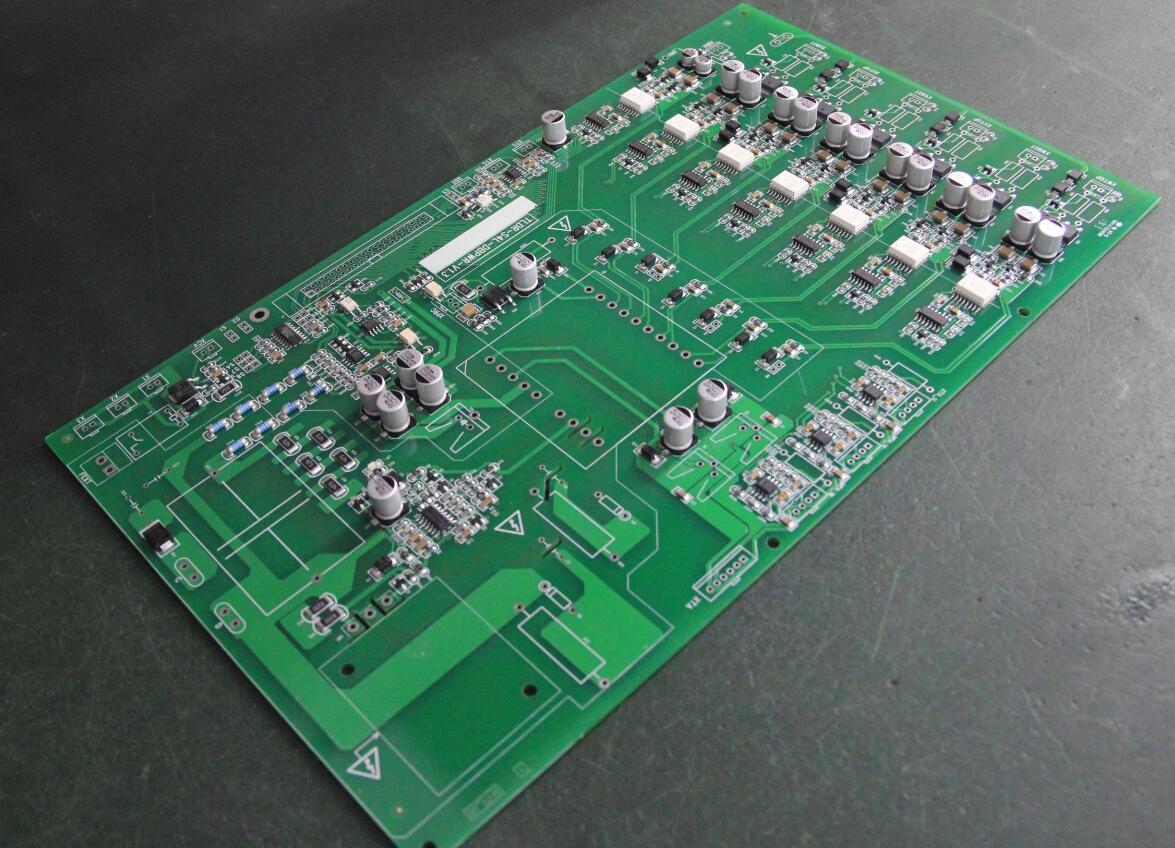 SMT代工 SMT贴片加工 小批量打样代工代料 贴片插件加工