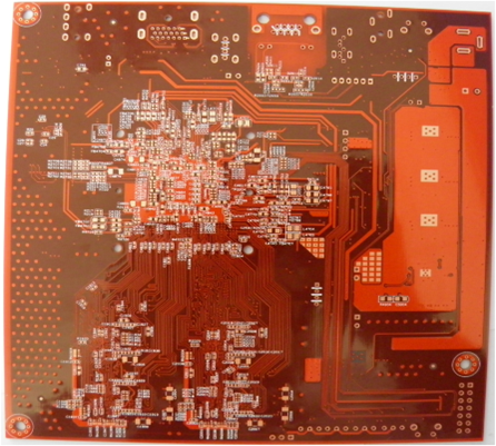 上海市PCB打样厂家pcb快速打样 4层线路板 多层板 专业PCB打样