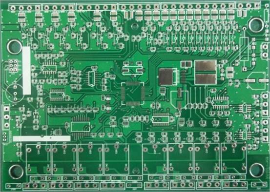 pcb快速打样 4层线路板 多层板 专业PCB打样