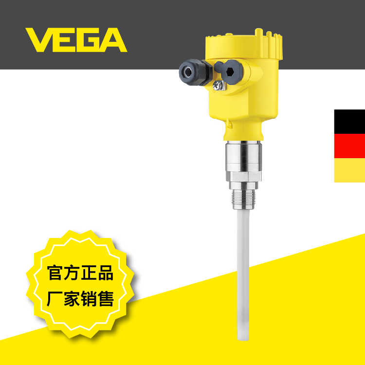 VEGA 电容式物位开关CAP63图片