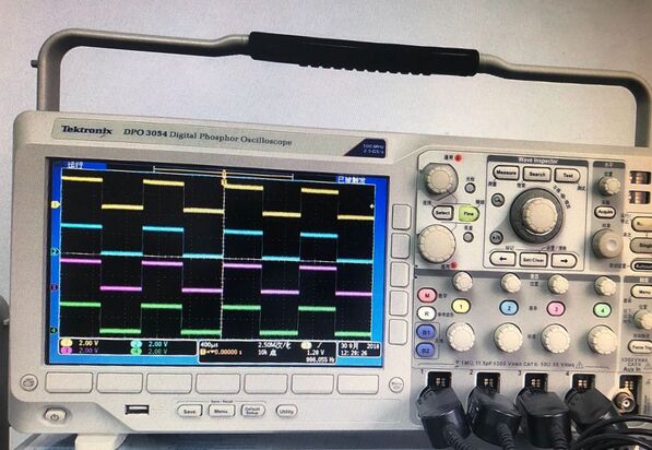 妥行回收DPO3054 回收示波器DPO3054图片